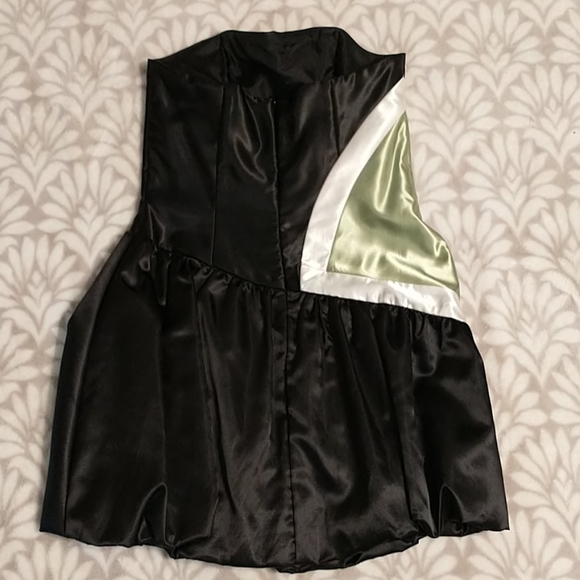 Jessica McClintock Prom/Party Dress - Picture 2 of 6